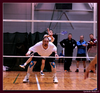 QuBalt Badminton Double Cup 2012