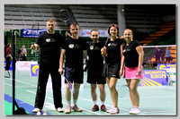 Pabaltijo veteranų čempionatas 2013 KAUNAS
