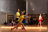 2016. gada Valmiera atklātajam čempionātam badmintonā dubultspēlēs