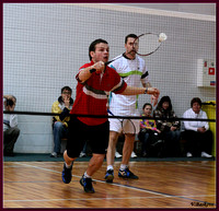 2th International Double Tournament of Valka 2011